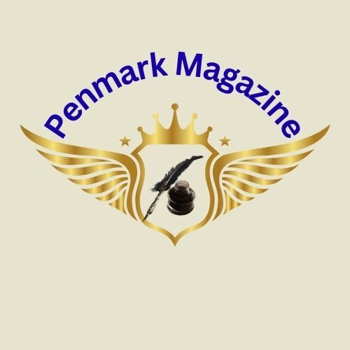 Penmark Magazine logo