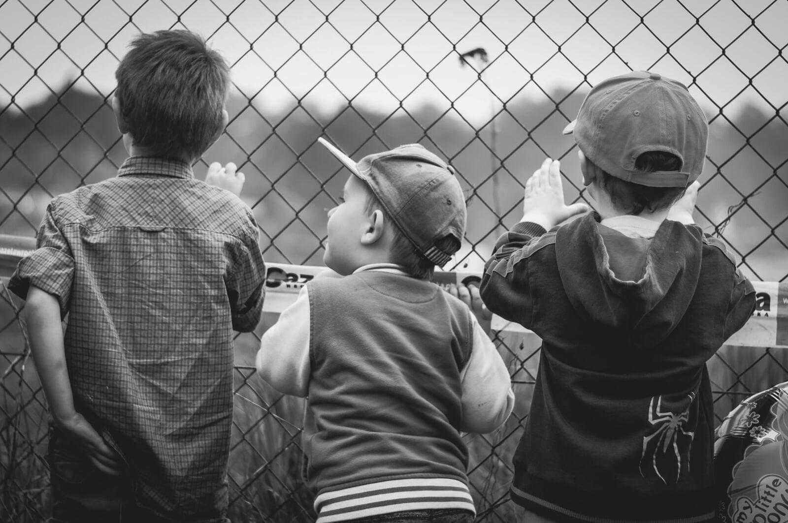 9 Ways to Help Your Child Develop Patience and Empathy


